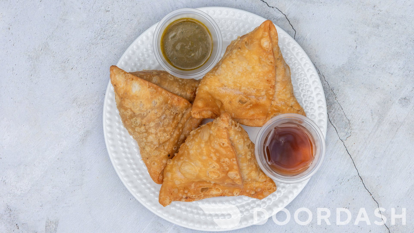 Samosa