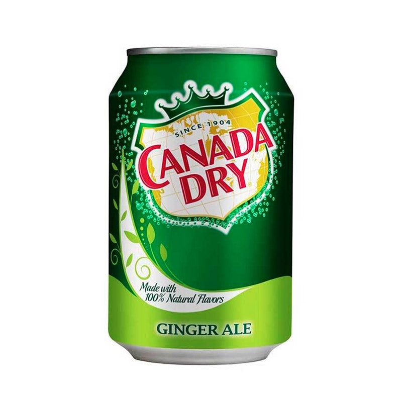 Gingerale